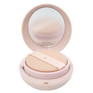 Happy Skin Second Skin Matte Serum Cushion Foundation SPF15 Soft Beige NIB